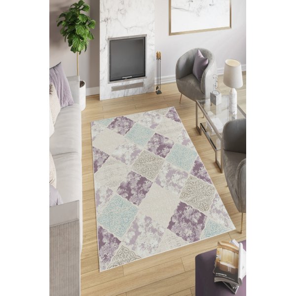 Wang 732 vloerkleed - 60 x 100 cm