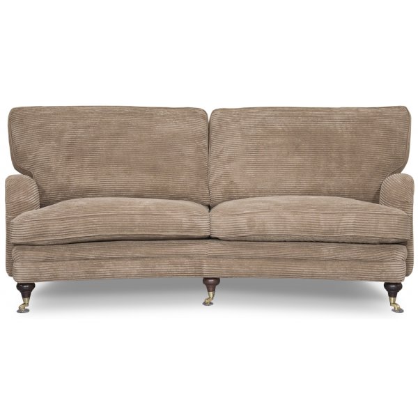 Soffa Howard Spirit - 225 cm Soffa Howard Spirit - 225 cm