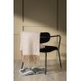 Ljung pld 130x170 cm - Beige/vit