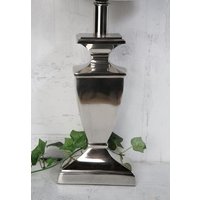 Amadeus Bordslampa 51cm - Silver Amadeus Bordslampa 51cm - Silver