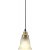 Emmi fnsterlampa - Antikmssing - 12 cm