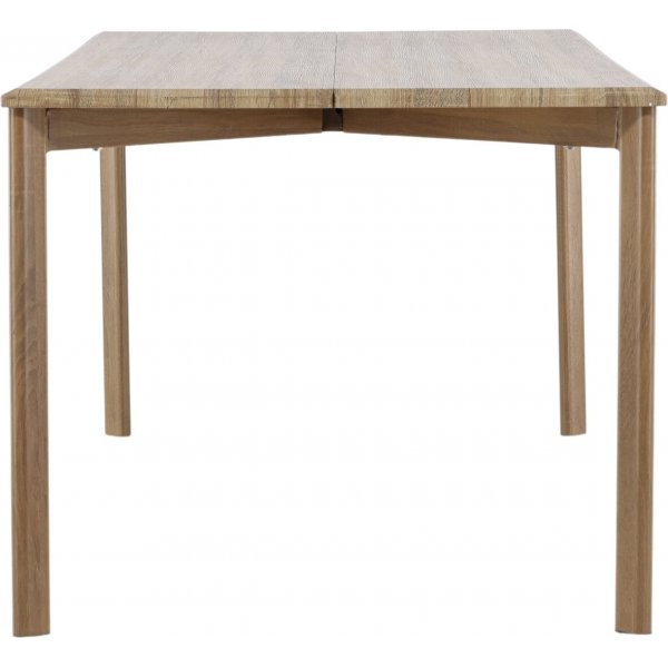 Damon matbord 200 x 90 cm - Whitewash Damon matbord 200 x 90 cm - Whitewash