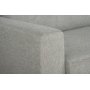 Nova 2-sits soffa - Gr + Flckborttagare fr mbler