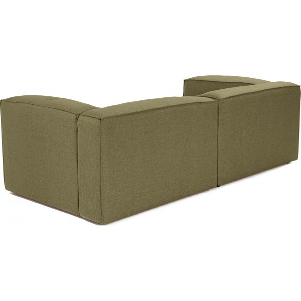 Fora 2-zitsbank - Groen