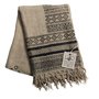 Pld Rustica 130x170 cm - Linne