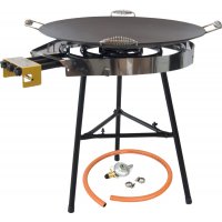 Stekhäll för gasol Hällmark - 78 cm Stekhäll för gasol Hällmark - 78 cm