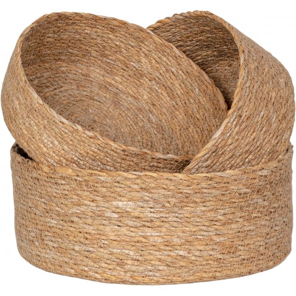 Panier Batam - Algues