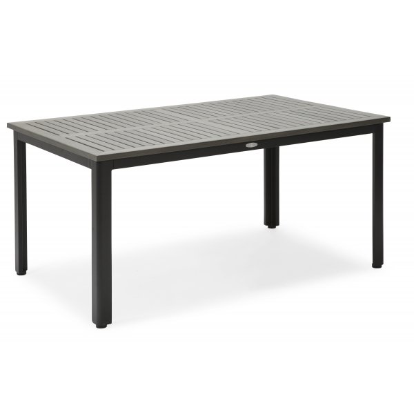 Nydala gaumo bord 150 - svart
