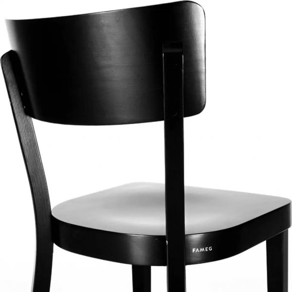 Solid matstol - Valfri färg på stomme Solid matstol - Valfri färg på stomme