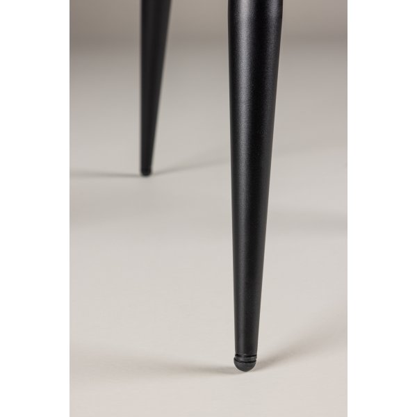 Leone matstol - Beige manchester Leone matstol - Beige manchester