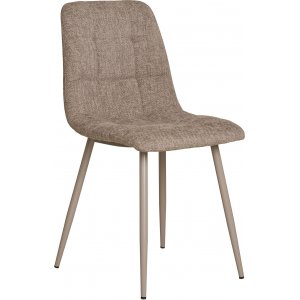 Chaise de salle  manger Middelfart - Gris