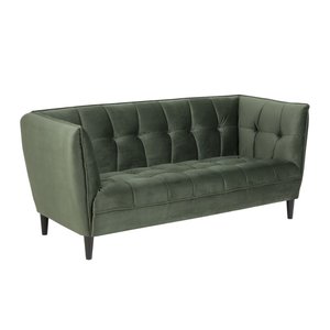 Jonna soffa - Grön
