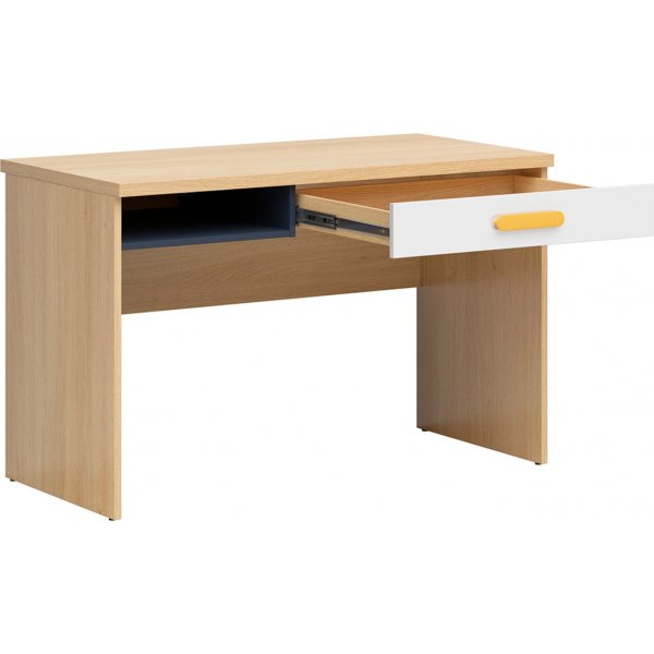 Bureau Wesker 120 x 59 cm - Multicolore Bureau Wesker 120 x 59 cm - Multicolore