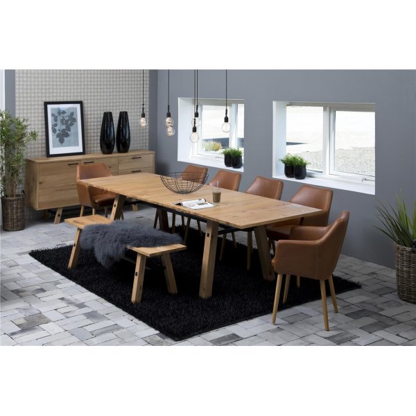 Stockholm tilläggsskiva (2 st) - Ek Stockholm tilläggsskiva (2 st) - Ek