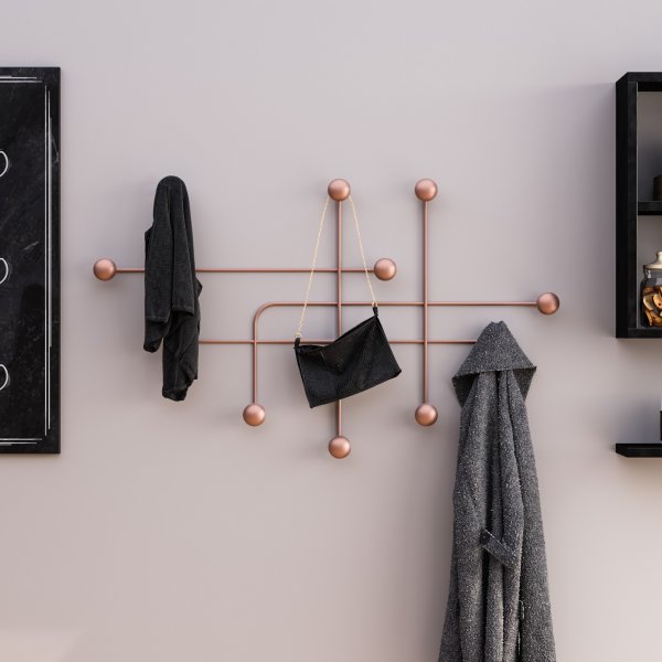 Cintre Samara - Cuivre