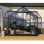 Vxthus Triton 10,2 m - svart +