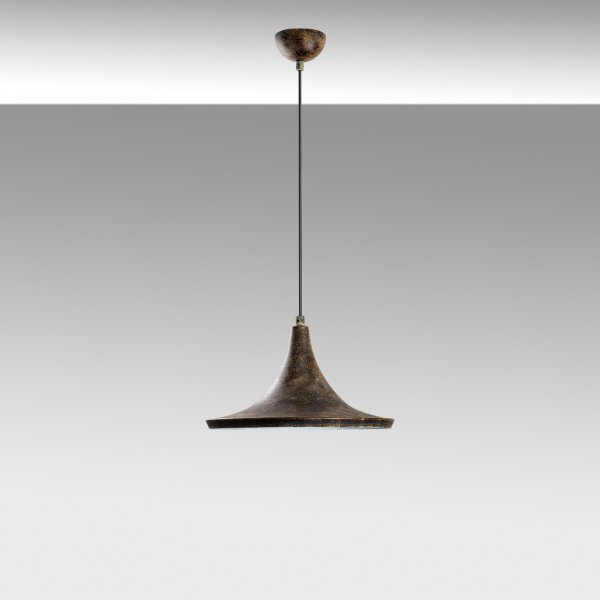 Plafonnier vide 3531 - Vintage Plafonnier vide 3531 - Vintage