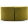 Alis sittpuff - Grn