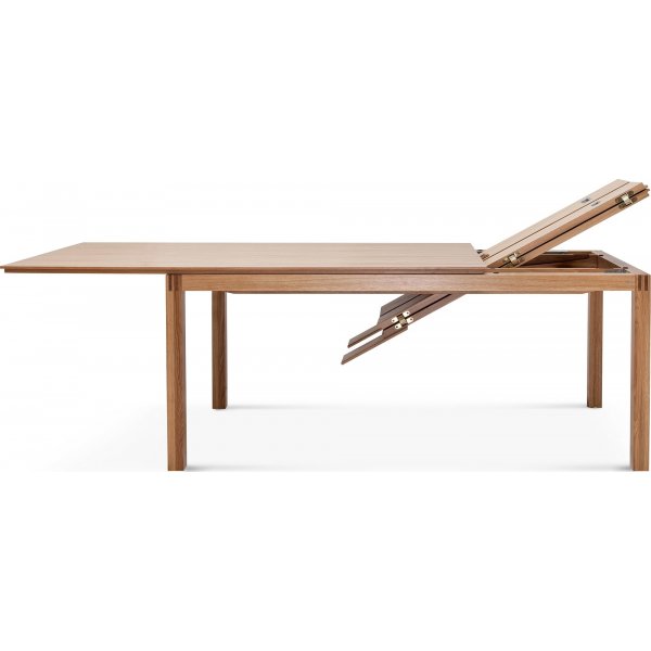 Table  manger Ilow 180-300 x 100 cm - Toutes les couleurs