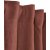 Julie gardin 2-pack 2 x 145 x 280 cm - Tegel