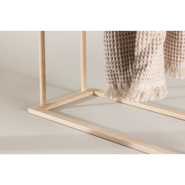 Alva klädställning - Whitewash Alva klädställning - Whitewash