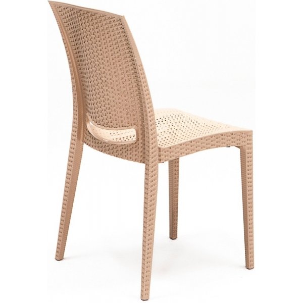 Meco utematgrupp - Cappuccino Meco utematgrupp - Cappuccino