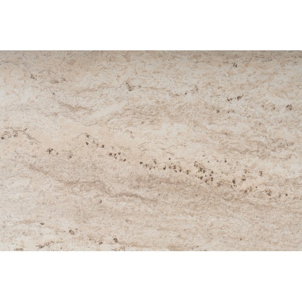 Escape TV-bnk 180 cm - Travertin/guld