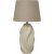 Lampe de table Fiorella / Blanc naturel