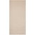 Ryamatta Jasmin Creme - 80x160 cm