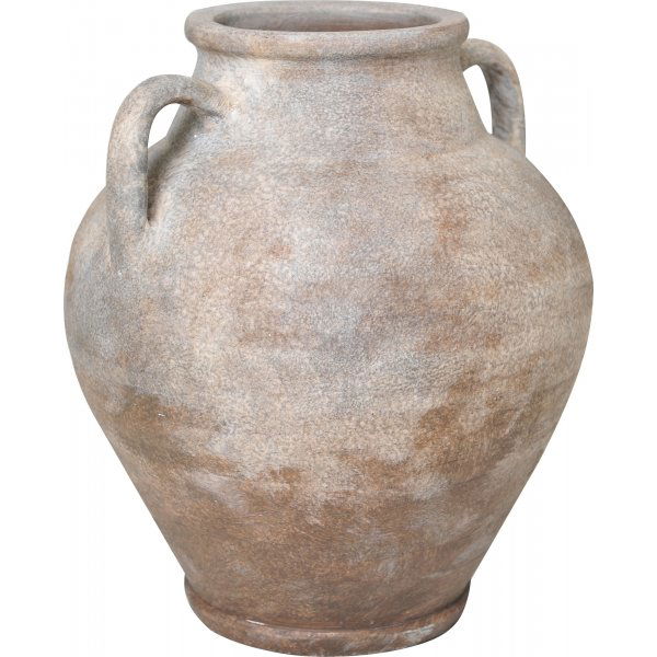 Sevilla keramikkruka - Flerfärgad Sevilla keramikkruka - Flerfärgad