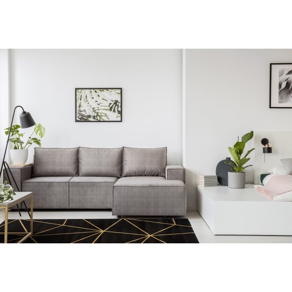 Diamantlijnen - Goud Diamantlijnen - Goud