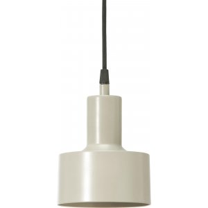 Lampe  fentre Solo - Beige mat - 13 cm