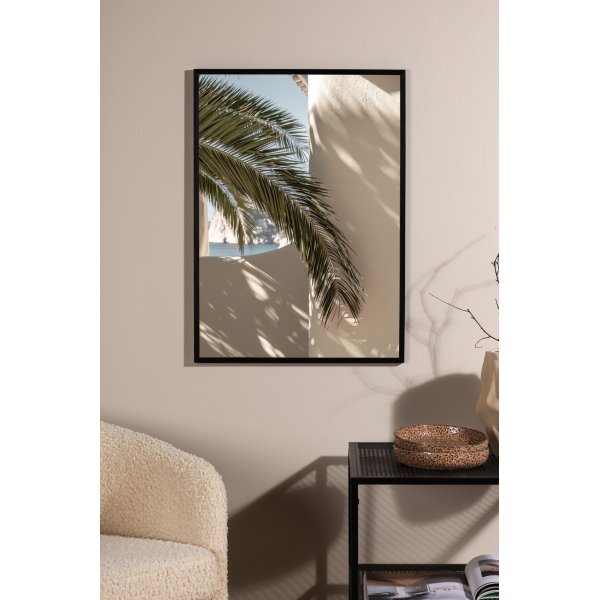 Poster - Palmleaf Poster - Palmleaf