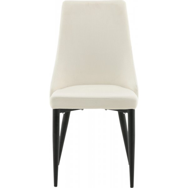 Laila matstol - Beige manchester Laila matstol - Beige manchester