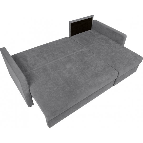 Canapé-lit Imros - Gris Canapé-lit Imros - Gris