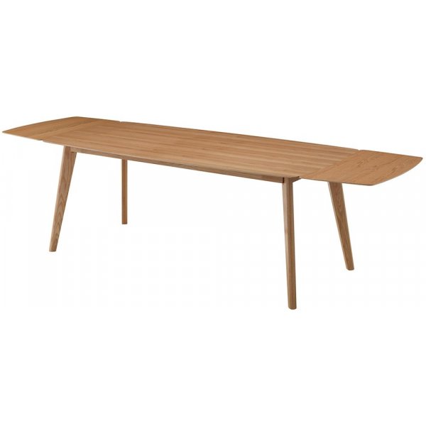 Catherine matbord 190 cm - Ek