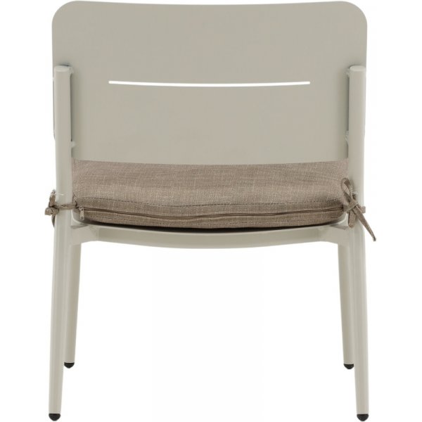 Lina fauteuil - Beige
