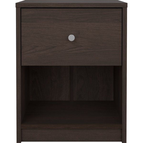 May sängbord - Kaffe May sängbord - Kaffe