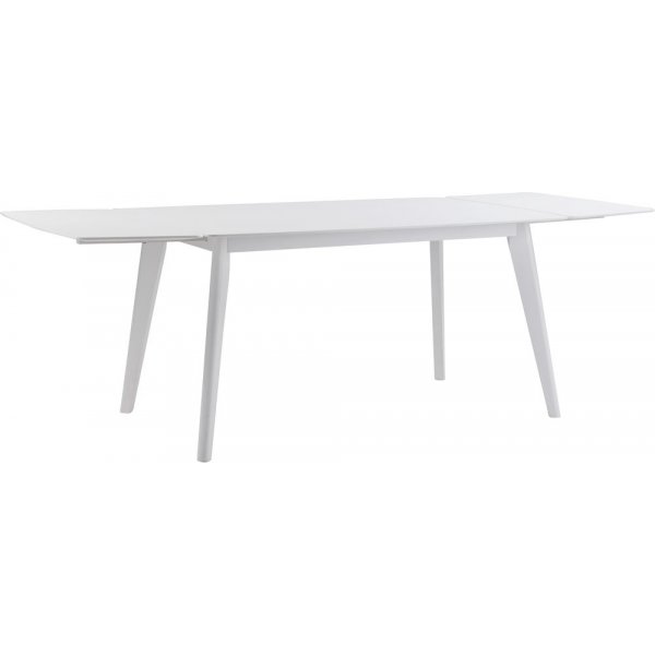 Catherine matbord 150 cm - Vit Catherine matbord 150 cm - Vit