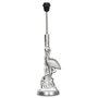 Sam Bordslampa 50cm - Silver Sam Bordslampa 50cm - Silver