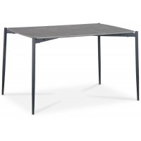 Lokrume matbord 120x80 cm - Betongimitation Lokrume matbord 120x80 cm - Betongimitation