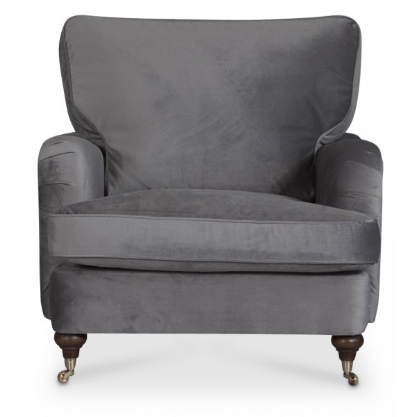 Howard Watford deluxe ftlj - Gr Sammet