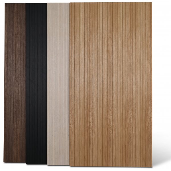 Vggpanel Volume 200x100 cm - Whitewash