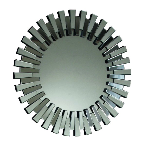 Harmony rund spegel diameter 100 cm