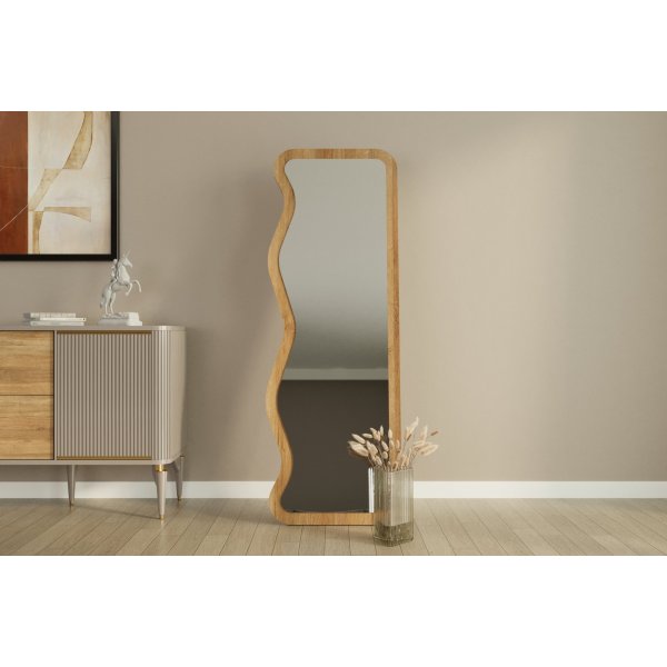 Miroir âne - Nature Miroir âne - Nature