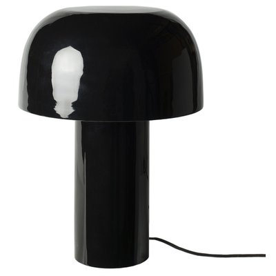 Diva bordslampa AN010420 - Svart