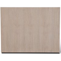 Volume väggpanel trä 90 cm whitewash Volume väggpanel trä 90 cm whitewash