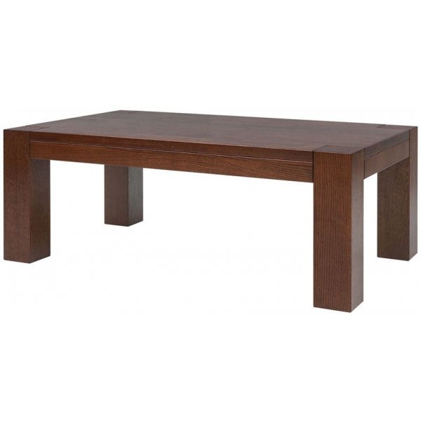 Frej soffbord - Ek Frej soffbord - Ek