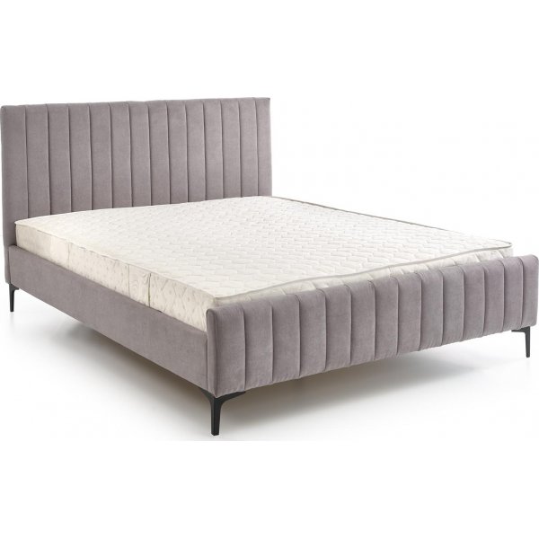 Polenta bedframe 160x200 cm - Grijs