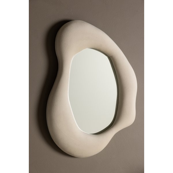 Louisville spegel - Beige Louisville spegel - Beige